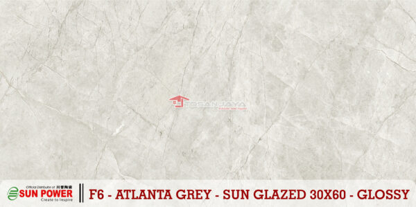 ATLANTA GREY - Gambar 6