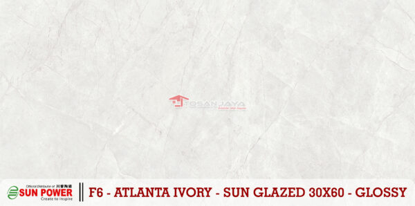 ATLANTA IVORY - Gambar 3