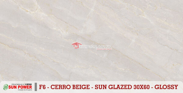 CERRO BEIGE - Gambar 9