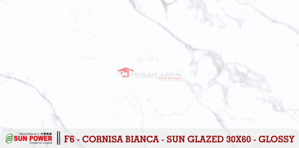 CORNISA BIANCA - Gambar 11