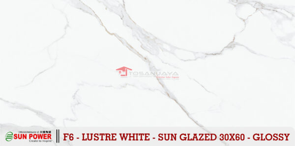 LUSTRE WHITE - Gambar 6