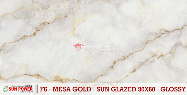 MESA GOLD - Gambar 9
