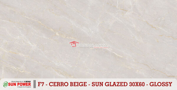 CERRO BEIGE - Gambar 8