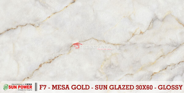 MESA GOLD - Gambar 8