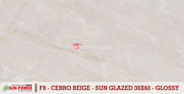 CERRO BEIGE - Gambar 7