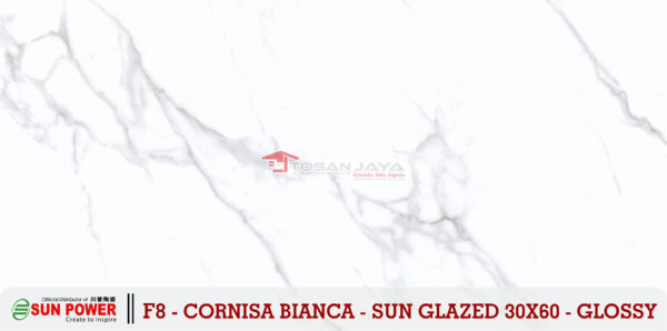 CORNISA BIANCA - Gambar 9