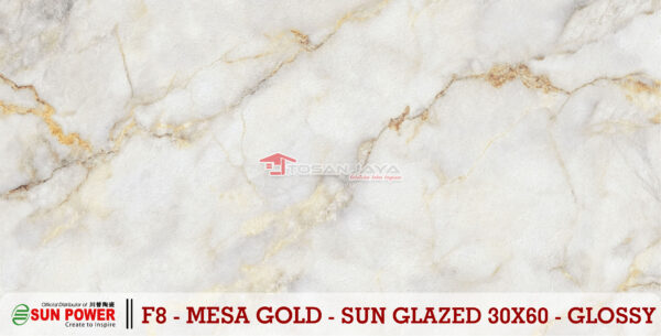 MESA GOLD - Gambar 7