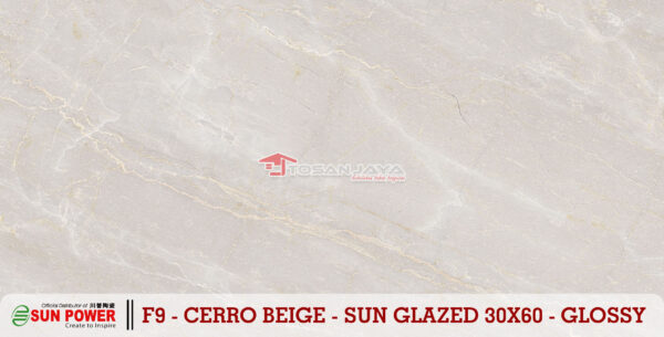 CERRO BEIGE - Gambar 6