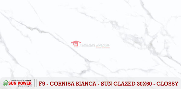 CORNISA BIANCA - Gambar 8