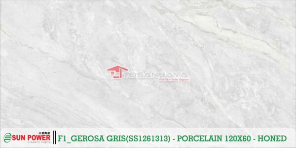 GEROSA GRIS