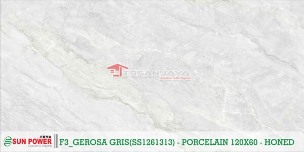 GEROSA GRIS - Gambar 2