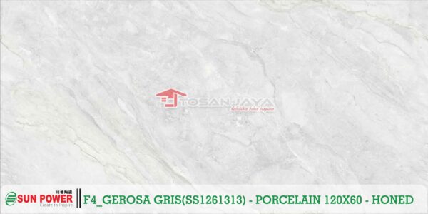 GEROSA GRIS - Gambar 3