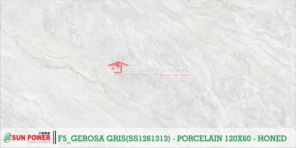 GEROSA GRIS - Gambar 4