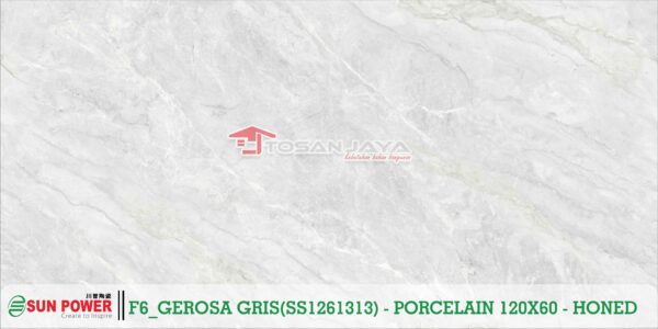 GEROSA GRIS - Gambar 5