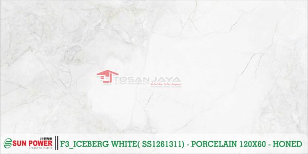 ICEBERG WHITE - Gambar 3