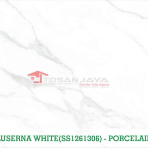 LUSERNA WHITE