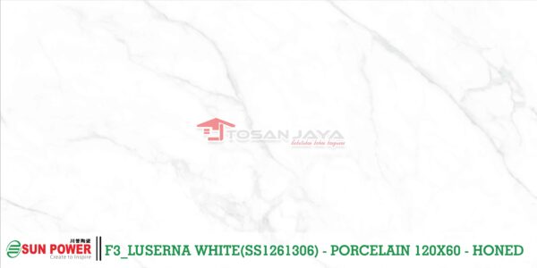 LUSERNA WHITE - Gambar 3