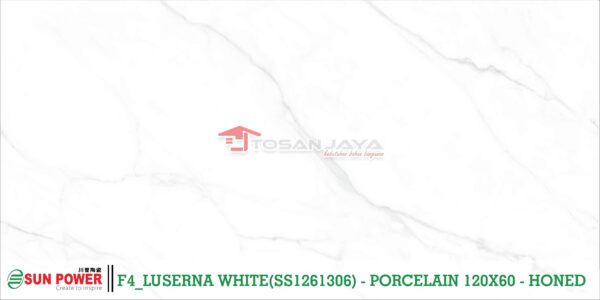 LUSERNA WHITE - Gambar 4