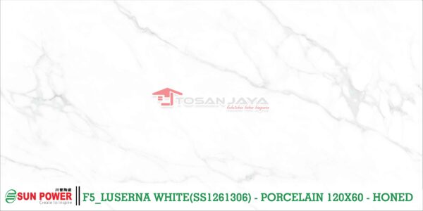 LUSERNA WHITE - Gambar 5