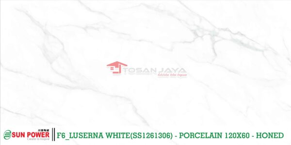 LUSERNA WHITE - Gambar 6