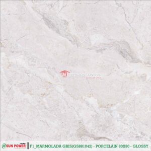 MARMOLADA GRIS