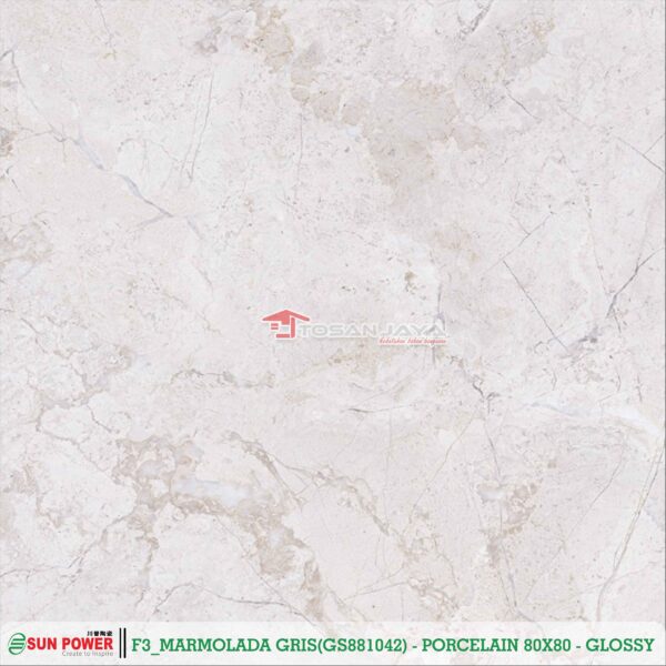 MARMOLADA GRIS - Gambar 3