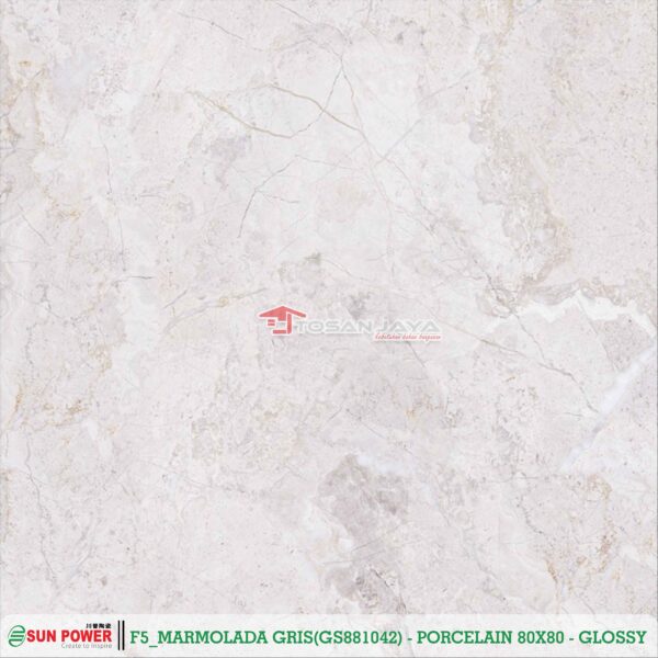 MARMOLADA GRIS - Gambar 5