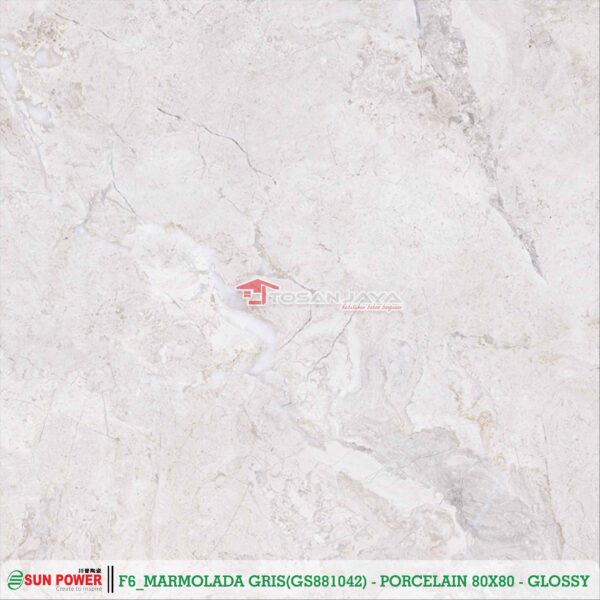 MARMOLADA GRIS - Gambar 6