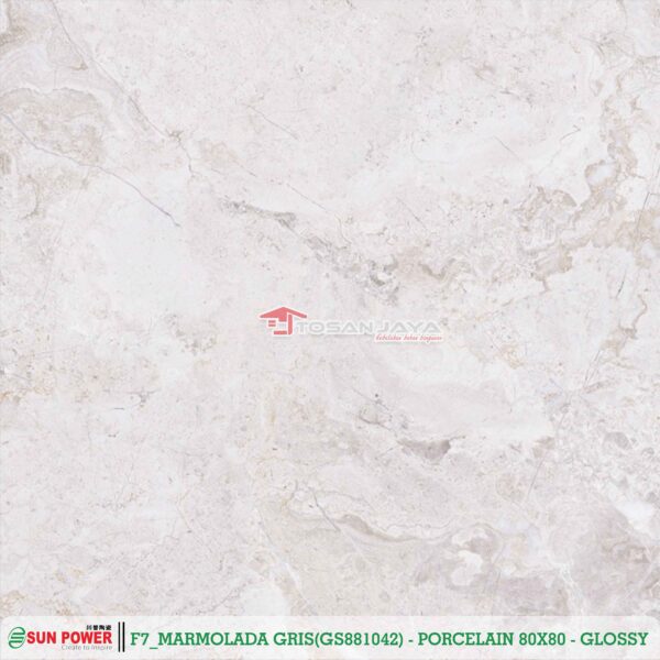 MARMOLADA GRIS - Gambar 7
