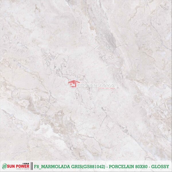 MARMOLADA GRIS - Gambar 8
