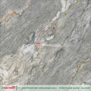MATTERHORN GRIS