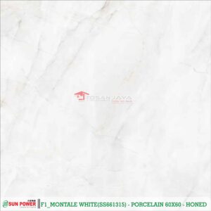 MONTALE WHITE