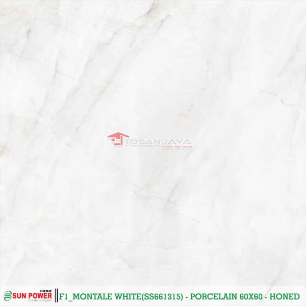 MONTALE WHITE