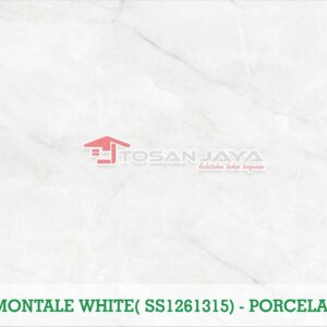 MONTALE WHITE