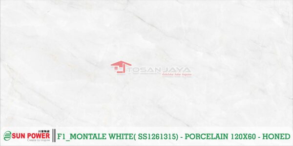 MONTALE WHITE