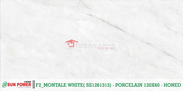 MONTALE WHITE - Gambar 2