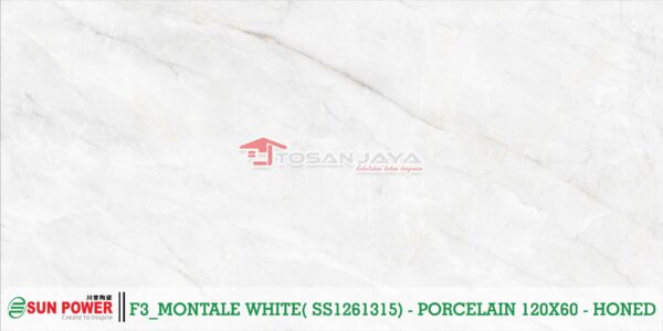 MONTALE WHITE - Gambar 3