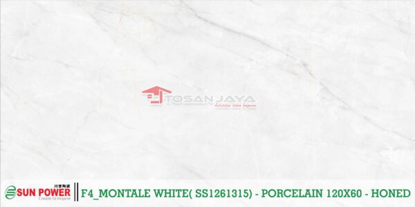 MONTALE WHITE - Gambar 4