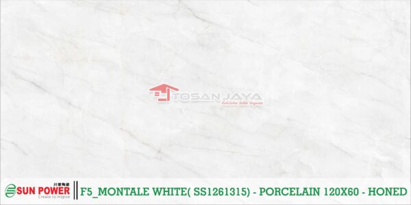 MONTALE WHITE - Gambar 5