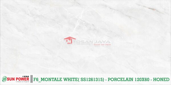 MONTALE WHITE - Gambar 6