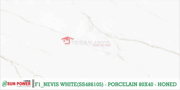 NEVIS WHITE