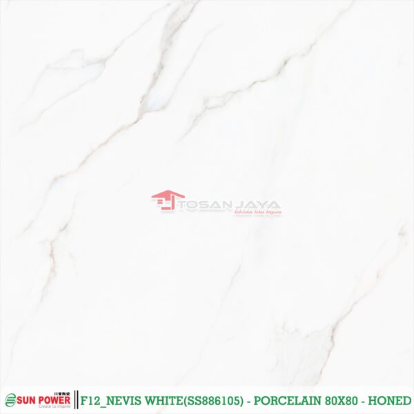 NEVIS WHITE - Gambar 12