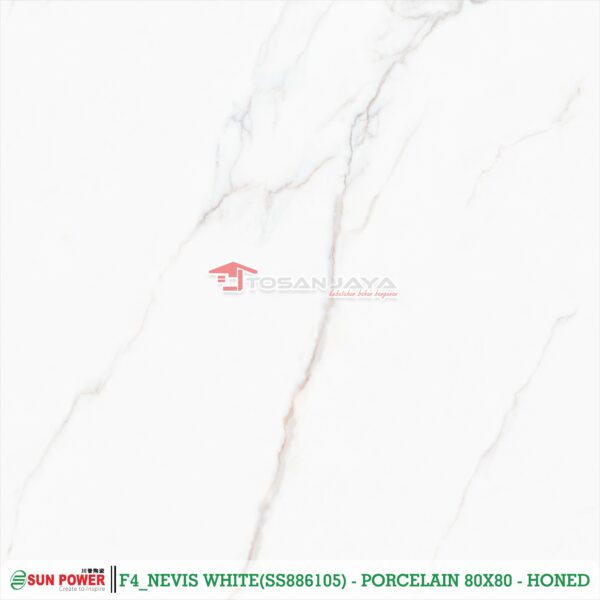 NEVIS WHITE - Gambar 4