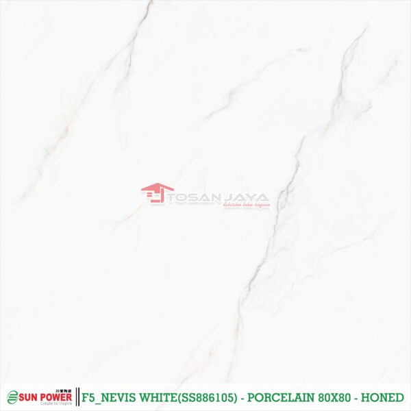 NEVIS WHITE - Gambar 5