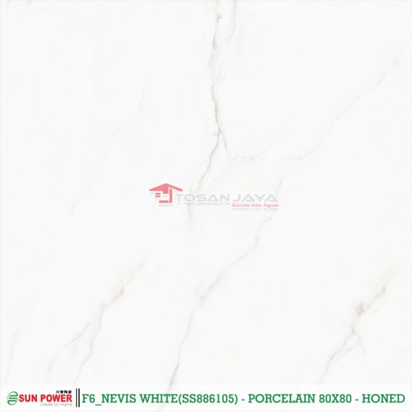NEVIS WHITE - Gambar 6