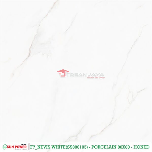 NEVIS WHITE - Gambar 7