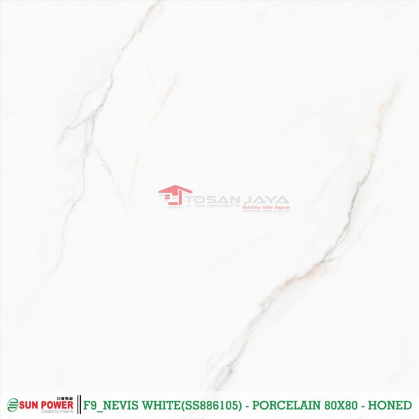 NEVIS WHITE - Gambar 9