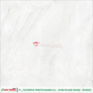 OLYMPUS WHITE