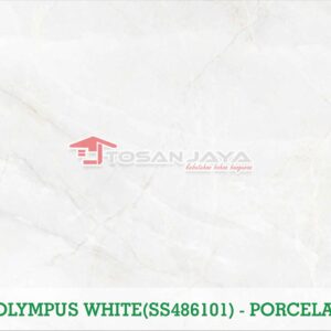 OLYMPUS WHITE
