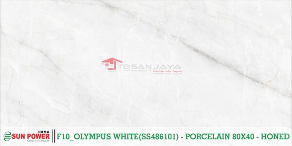 OLYMPUS WHITE - Gambar 10